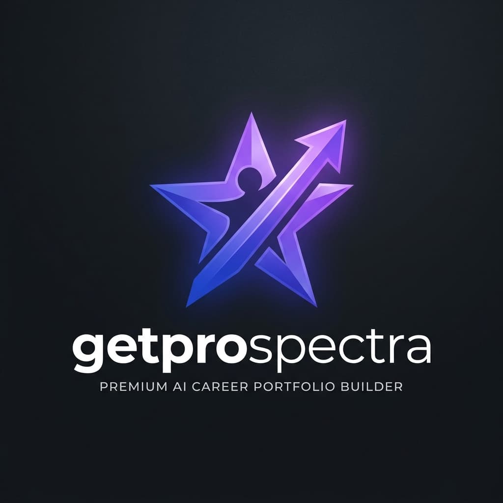 GetProspectra Logo